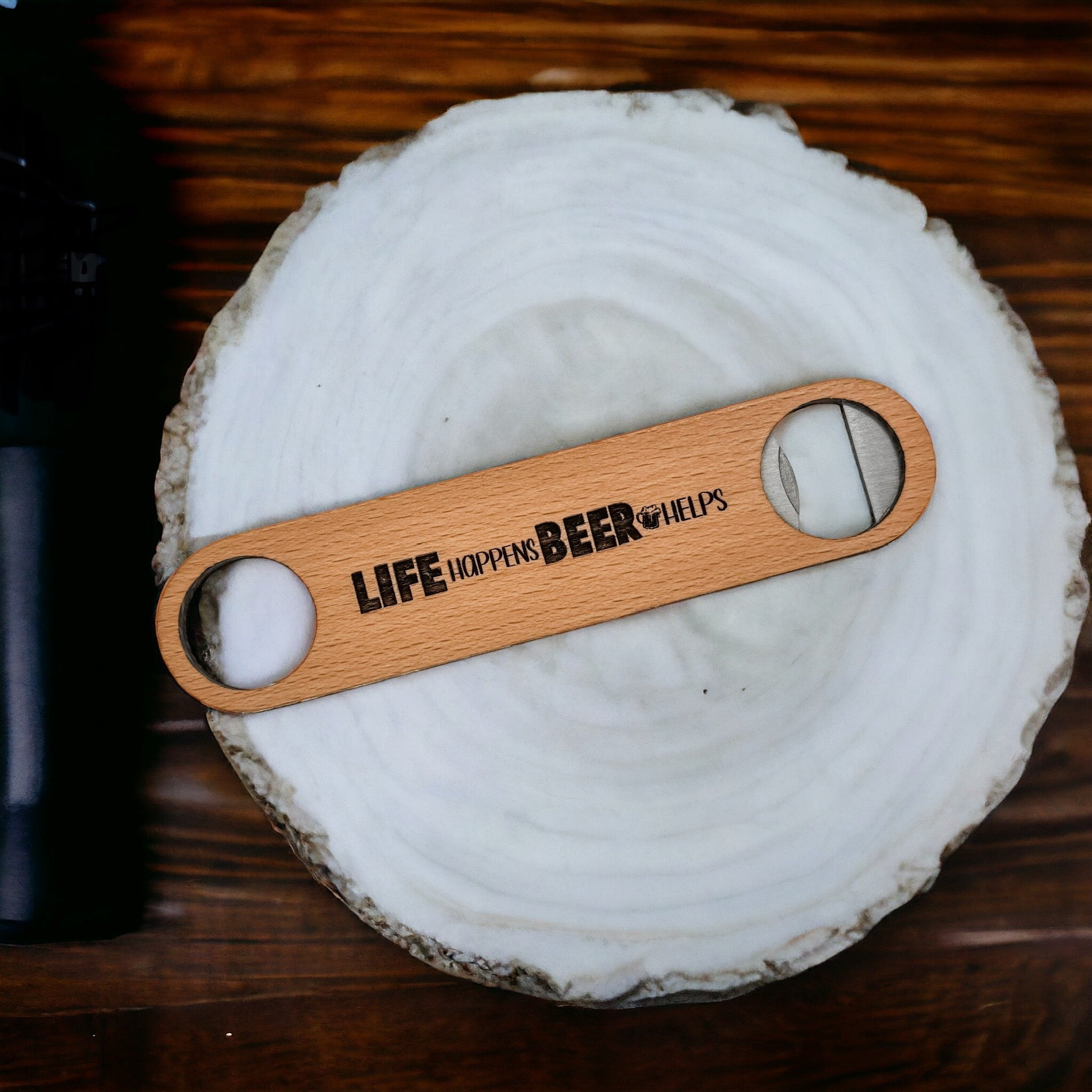 Bottle Opener - Embellish My Heart