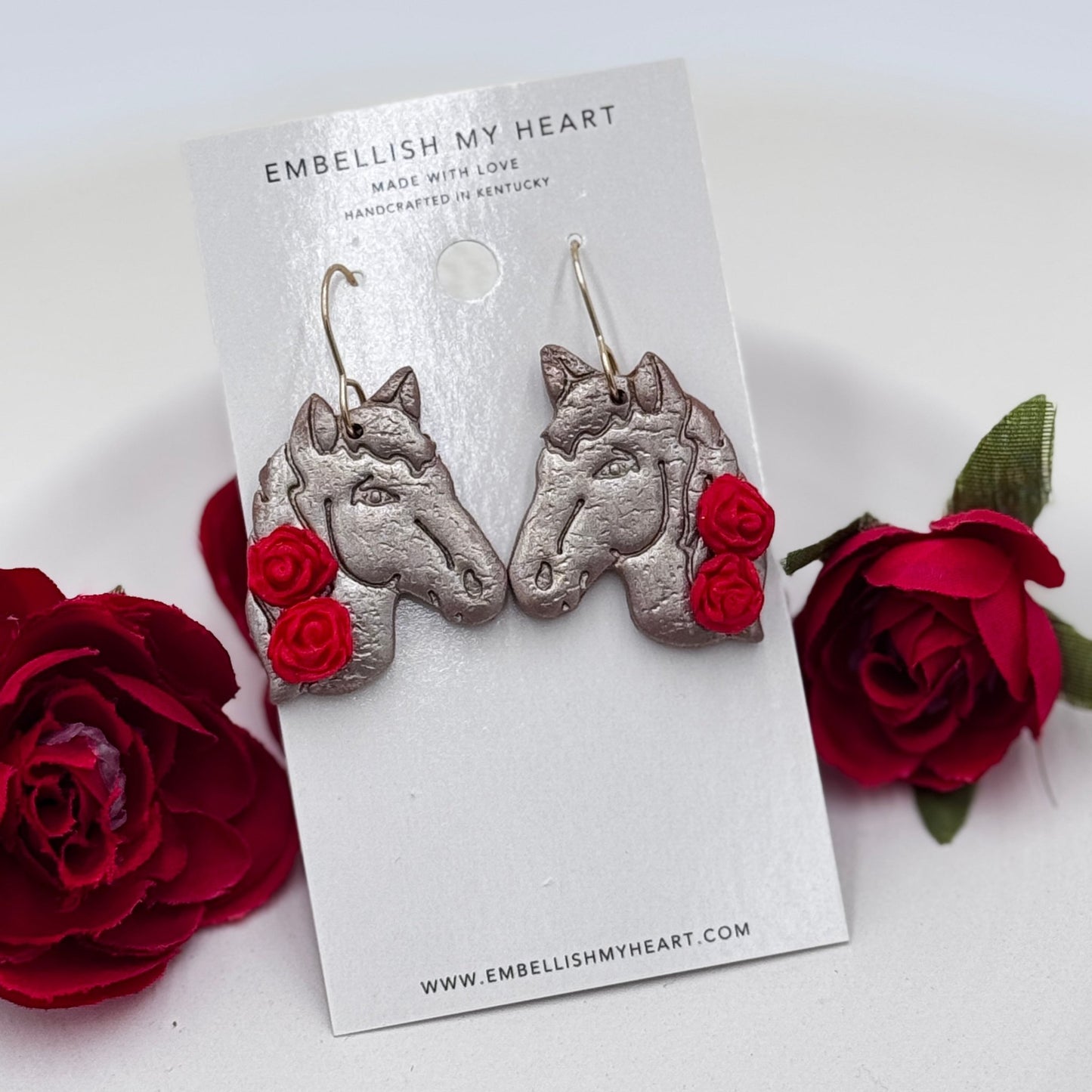 Facebook VIP Group Exclusive - Embellish My Heart