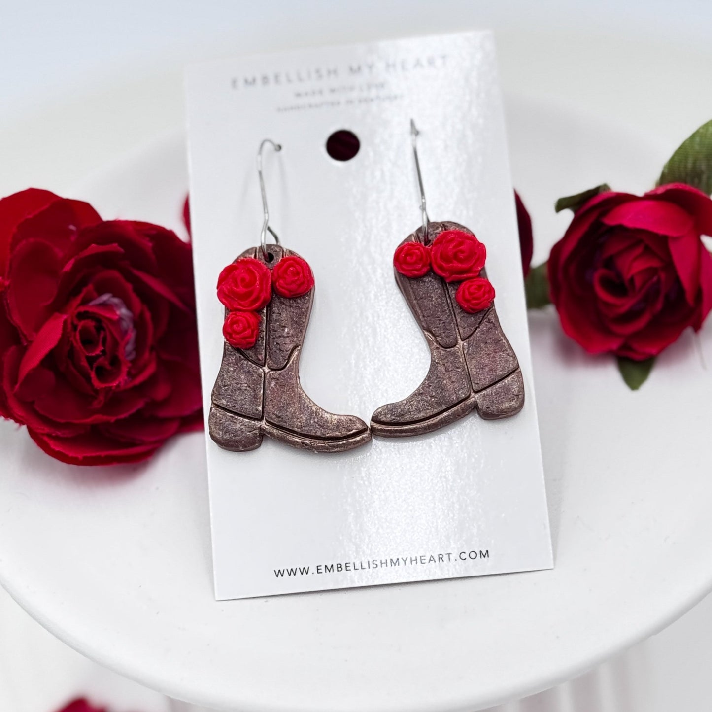 Facebook VIP Group Exclusive - Embellish My Heart