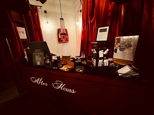 Live Laser Engraving for Corporate Events in Louisville, KY - Embellish My Heart