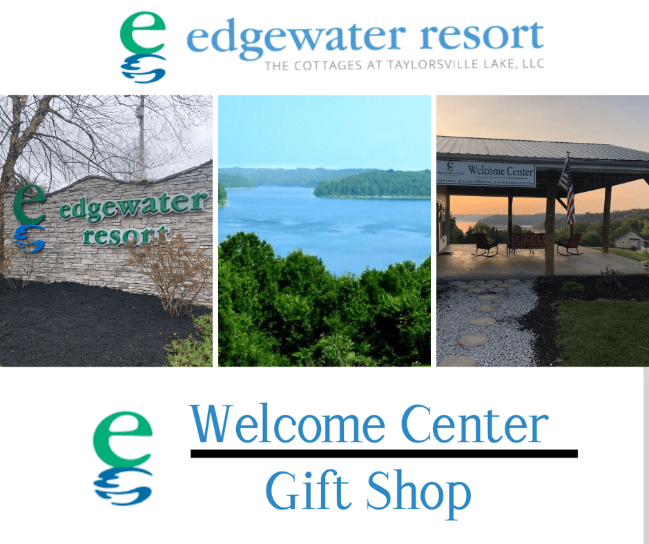 Edgewater Resort Exclusives