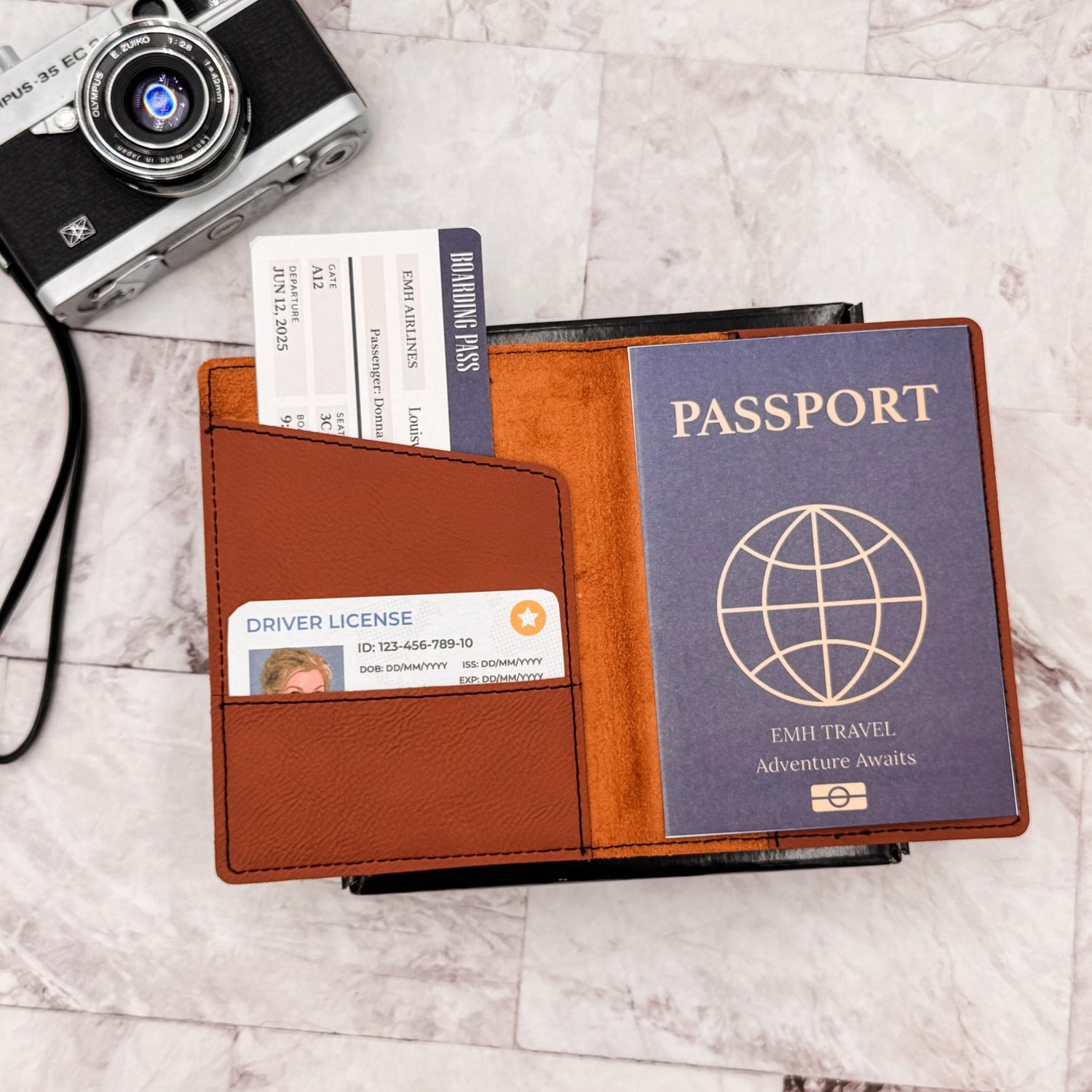 Travel Collection