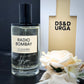Personalized Perfume Bottle Engraving Custom Name, Initials, Date or Short Phrase
