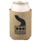 Custom Engraved Can Beverage Holder | Wedding Favor, Corporate Event Gift