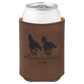 Custom Engraved Can Beverage Holder | Wedding Favor, Corporate Event Gift