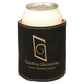 Custom Engraved Can Beverage Holder | Wedding Favor, Corporate Event Gift