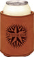 Custom Engraved Can Beverage Holder | Wedding Favor, Corporate Event Gift
