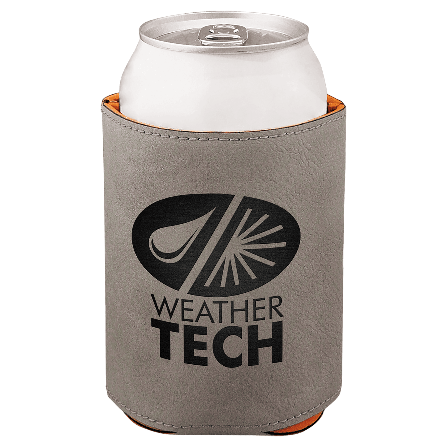 Custom Engraved Can Beverage Holder | Wedding Favor, Corporate Event Gift