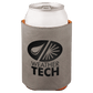 Custom Engraved Can Beverage Holder | Wedding Favor, Corporate Event Gift