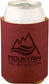 Custom Engraved Can Beverage Holder | Wedding Favor, Corporate Event Gift