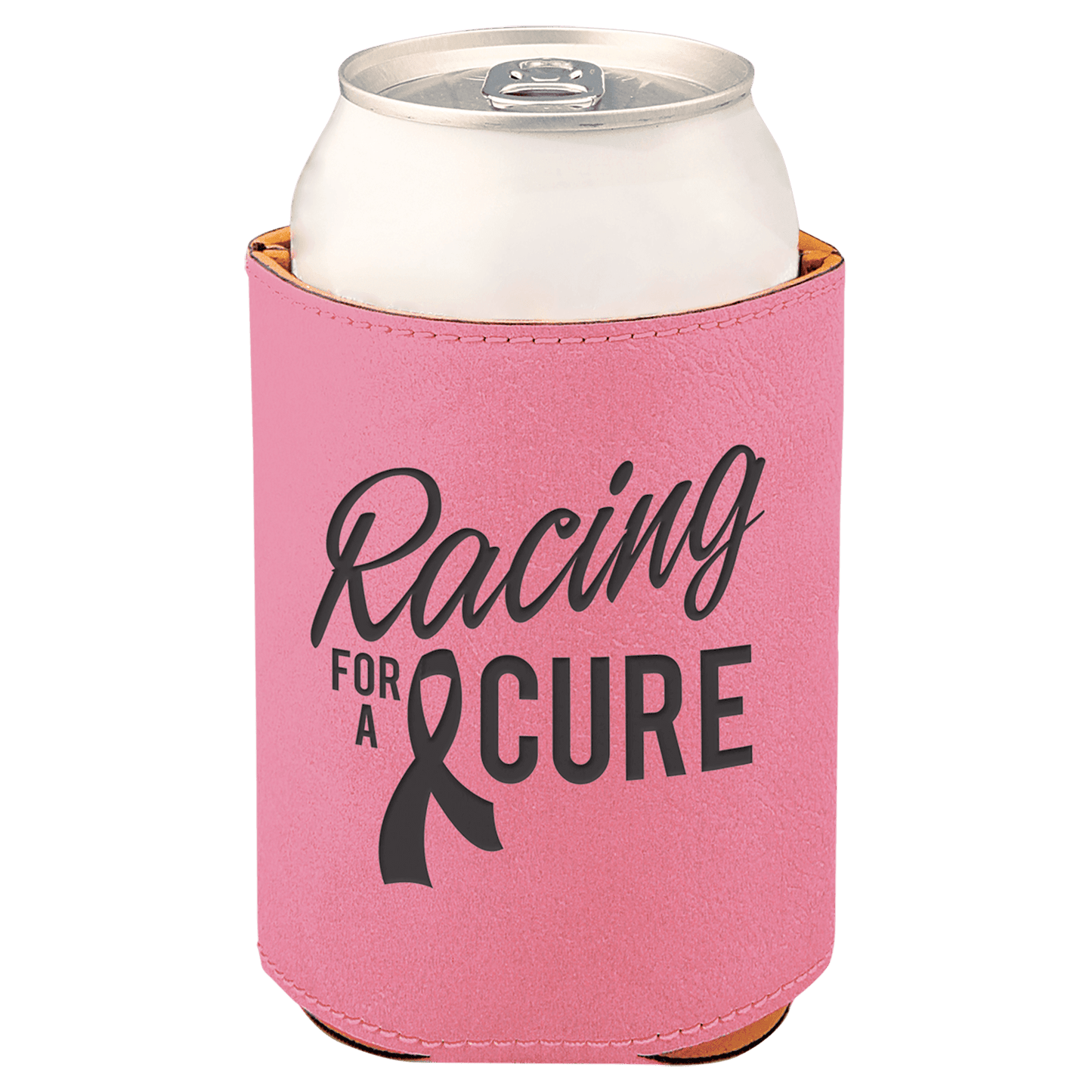 Custom Engraved Can Beverage Holder | Wedding Favor, Corporate Event Gift