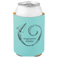 Custom Engraved Can Beverage Holder | Wedding Favor, Corporate Event Gift