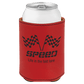 Custom Engraved Can Beverage Holder | Wedding Favor, Corporate Event Gift