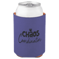 Custom Engraved Can Beverage Holder | Wedding Favor, Corporate Event Gift