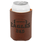 Custom Engraved Can Beverage Holder | Wedding Favor, Corporate Event Gift