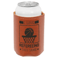 Custom Engraved Can Beverage Holder | Wedding Favor, Corporate Event Gift