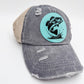 Bass Fishing Hat Baseball Cap - Embellish My Heart