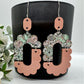 Bloosom Breeze Dangle Earrings - Embellish My Heart