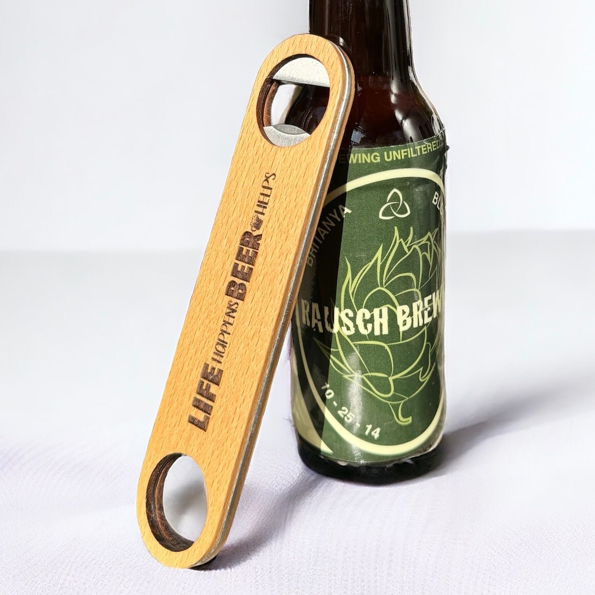 Bottle Opener - Embellish My Heart