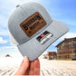 Bourbon Hunter Baseball Cap Hat - Embellish My Heart