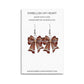 Cheer Booster Sample Set – Pick Any 5 Pairs - Embellish My Heart