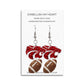 Cheer Booster Sample Set – Pick Any 5 Pairs - Embellish My Heart