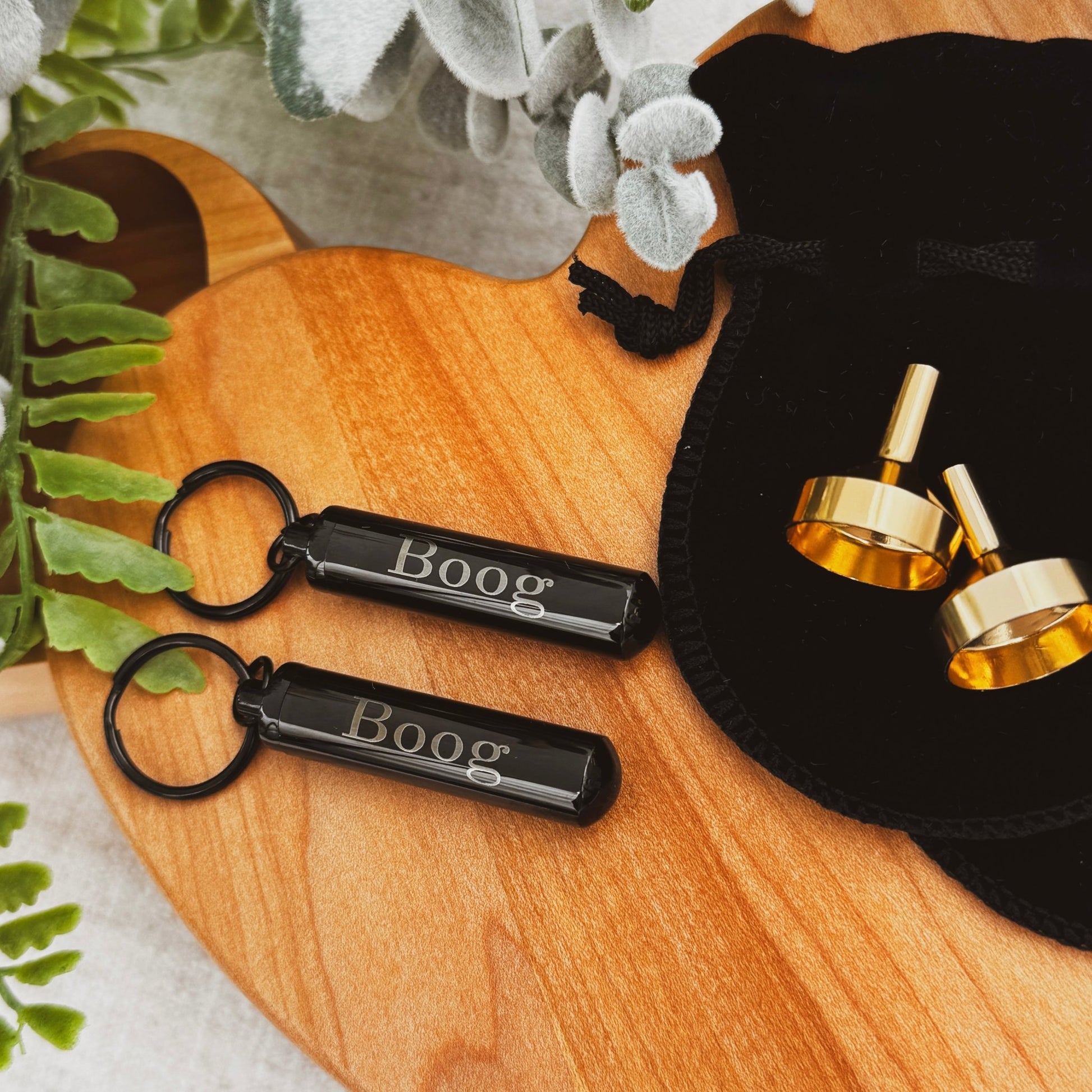 Cremation Jewelry - Urn Keychain for Ashes | Memorial Keepsake Keychain - Embellish My Heart