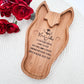 Custom Bamboo Trays – Kentucky Derby Horse Design - Embellish My Heart