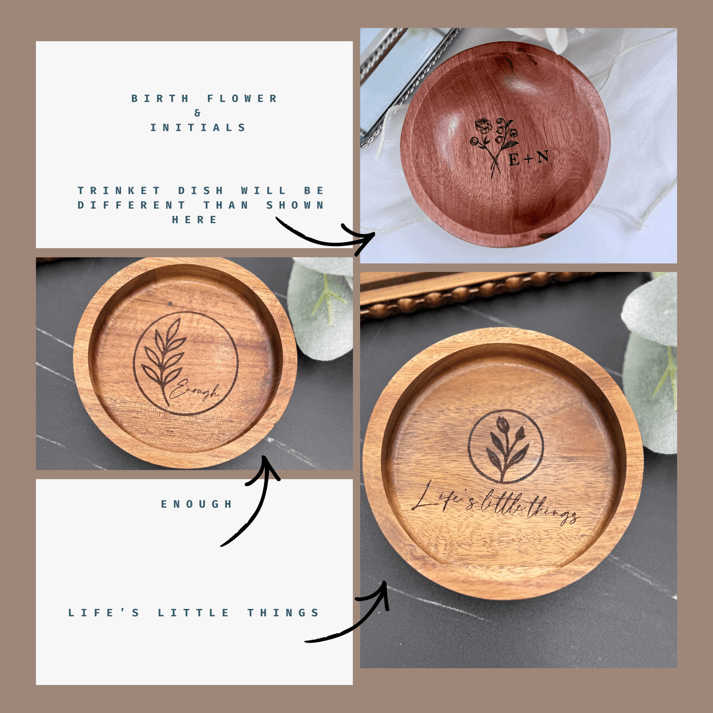 EMH Laser Lounge Live | Personalized Gifts | FREE Engraving & FREE Shipping - Embellish My Heart