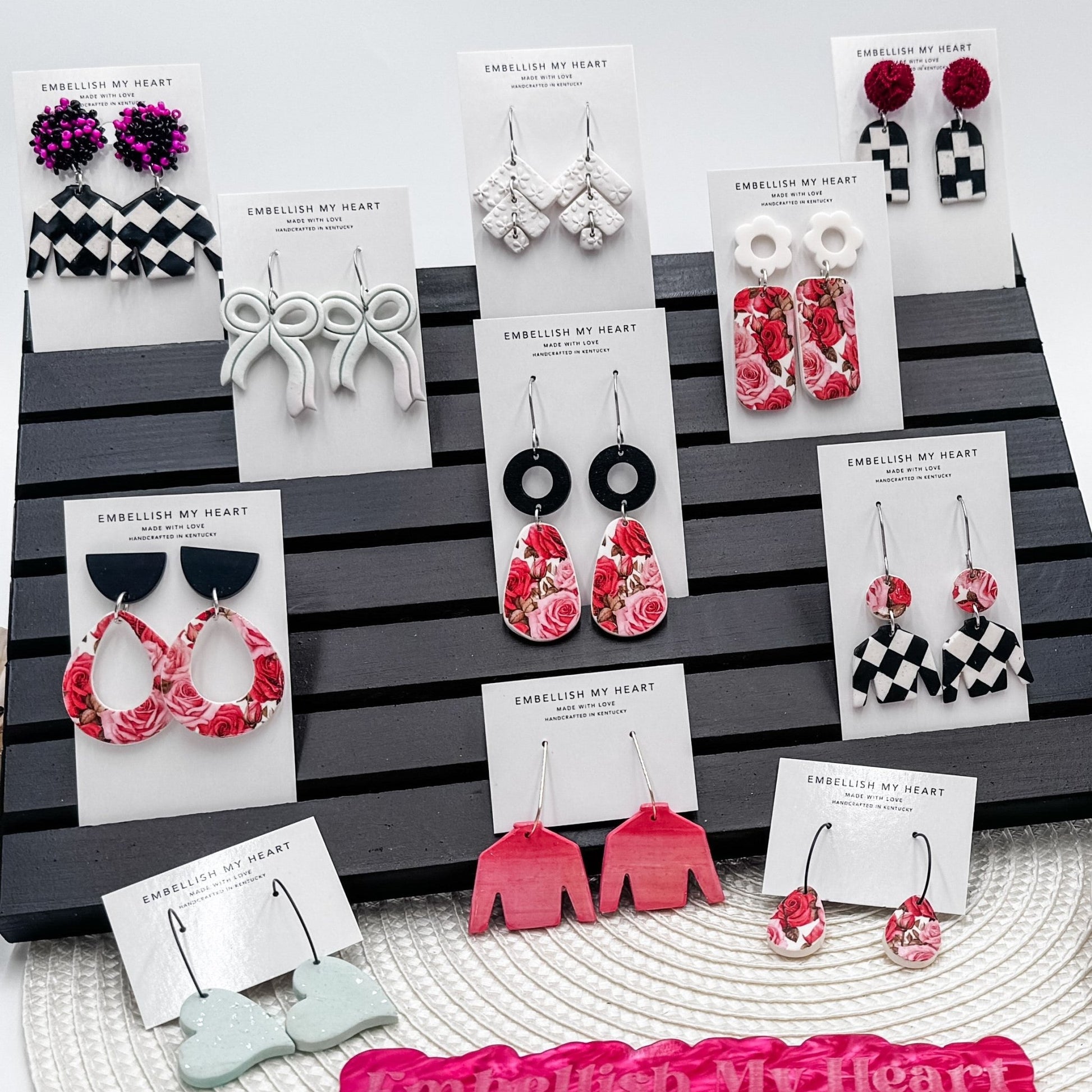 Facebook VIP Group Exclusive - Embellish My Heart