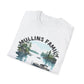 Family Lake Trip Unisex T-Shirt, Personalized Vacation Tee, Relaxed Fit Summer Shirt, Lake Adventure Wear, Gift for Travelers - Embellish My Heart