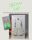 Glow - in - the - Dark Ghost Earrings - Embellish My Heart