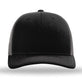 Hat, Branding Gear, Mens, Richardson Snap Back Hat - Embellish My Heart