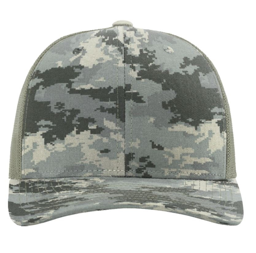 Hat, Branding Gear, Mens, Richardson Snap Back Hat - Embellish My Heart