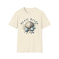 Nauti Bride Unisex T-Shirt - Perfect for Beach Weddings, Bachelorette Parties, Nautical Themes, Bridal Showers, Summer Events - Embellish My Heart