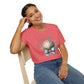 Nauti Bride Unisex T-Shirt - Perfect for Beach Weddings, Bachelorette Parties, Nautical Themes, Bridal Showers, Summer Events - Embellish My Heart