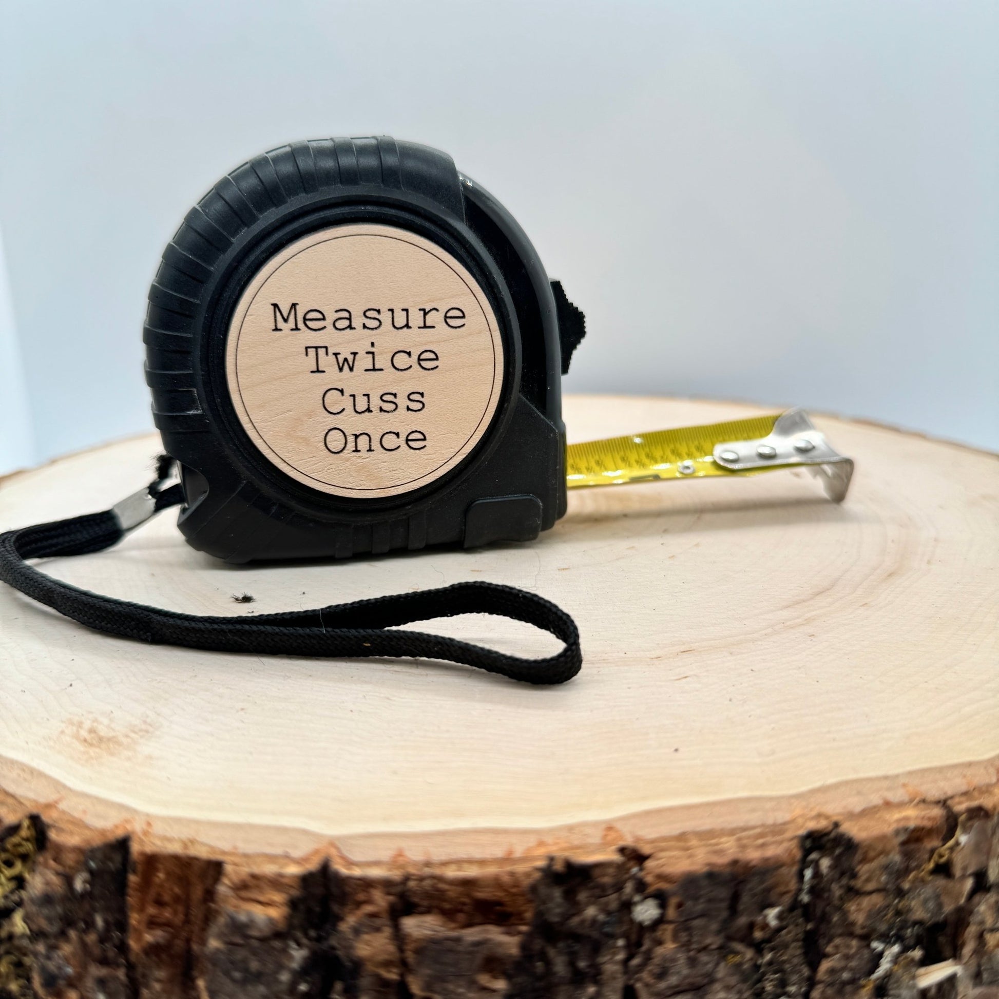 No one measures up, Personalized Tape Measure, Gift for Dad, Gift for Husband, Woodworker Gift, Carpenter Gift, Father's Day Gif - Embellish My Heart