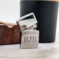 Personalized Lighter | Custom Engraved Lighter | Personalized Everyday Essential | Chrome Zippo Lighter - Embellish My Heart