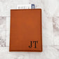 Personalized Passport Holder | Custom Travel Wallet with Initials | Travel Gift for Couples, Honeymoon, Client Gifts & Travel Agents - Embellish My Heart