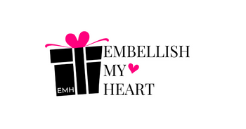 Embellish My Heart 