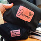 Stay Organized in Style: Personalized Canvas Accessory Bags - Embellish My Heart