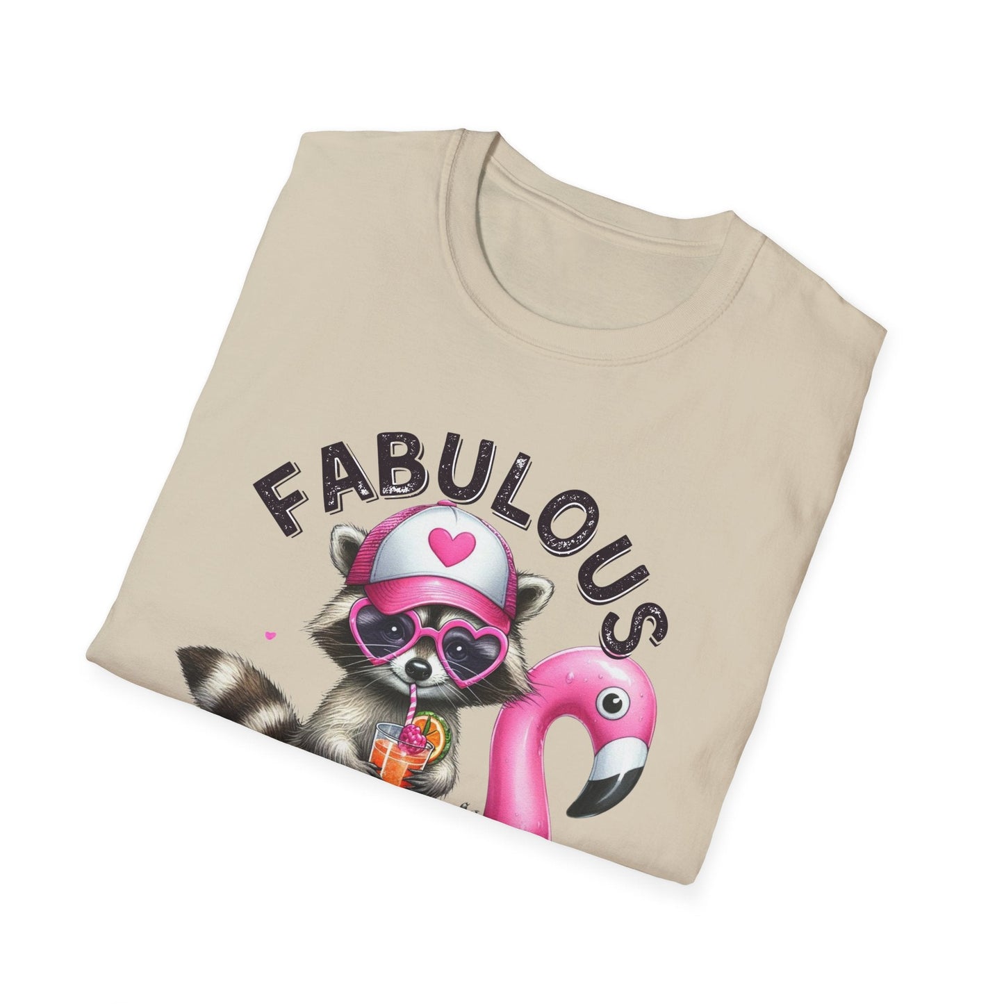 Unisex Softstyle T-Shirt - Embellish My Heart