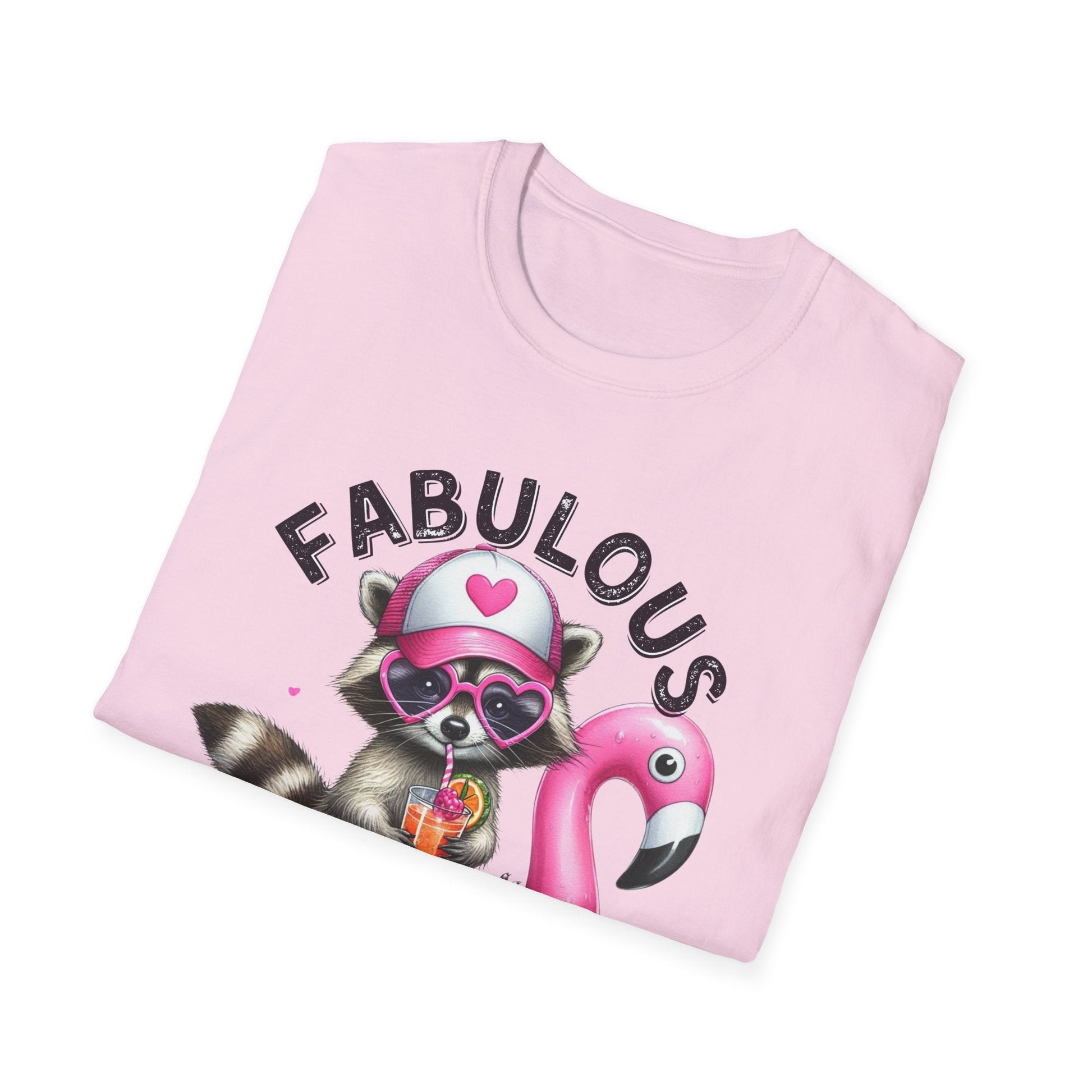 Unisex Softstyle T-Shirt - Embellish My Heart