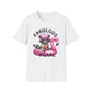Unisex Softstyle T-Shirt - Embellish My Heart