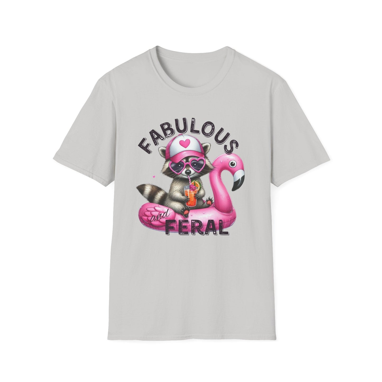 Unisex Softstyle T-Shirt - Embellish My Heart