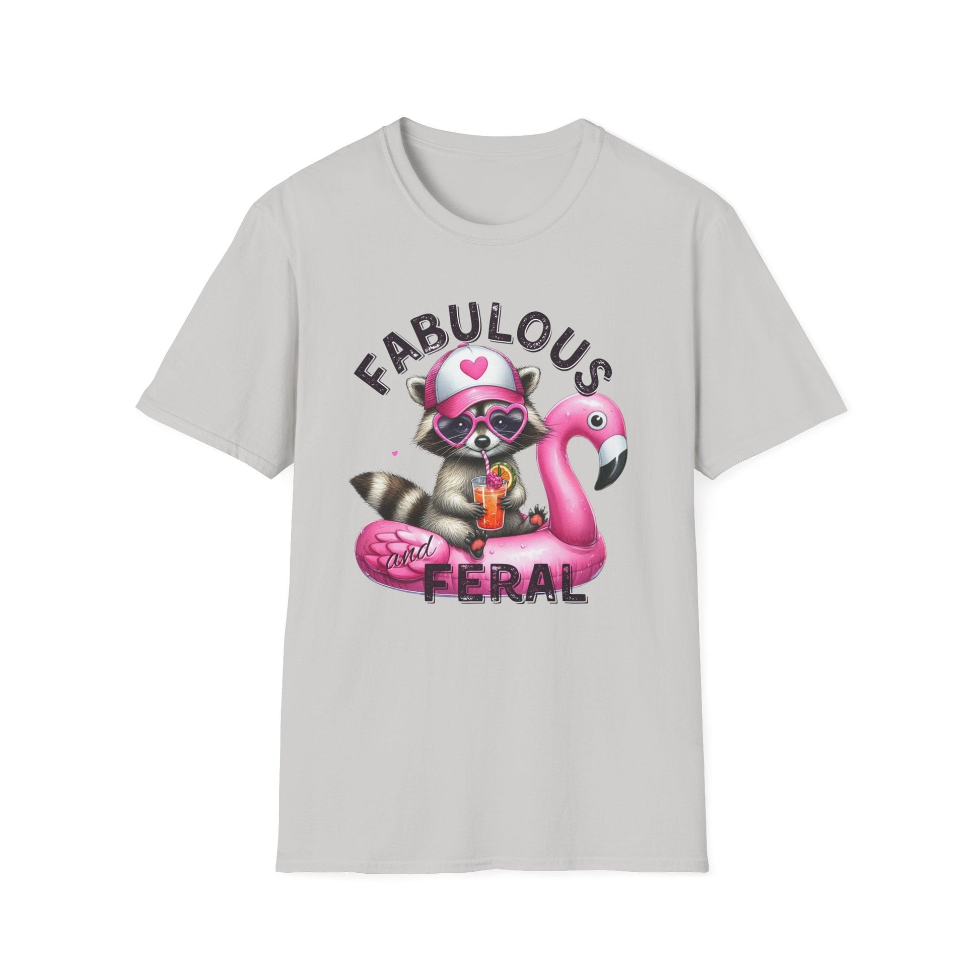 Unisex Softstyle T-Shirt - Embellish My Heart