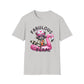 Unisex Softstyle T-Shirt - Embellish My Heart