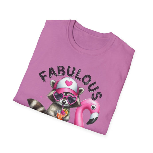 Unisex Softstyle T-Shirt - Embellish My Heart