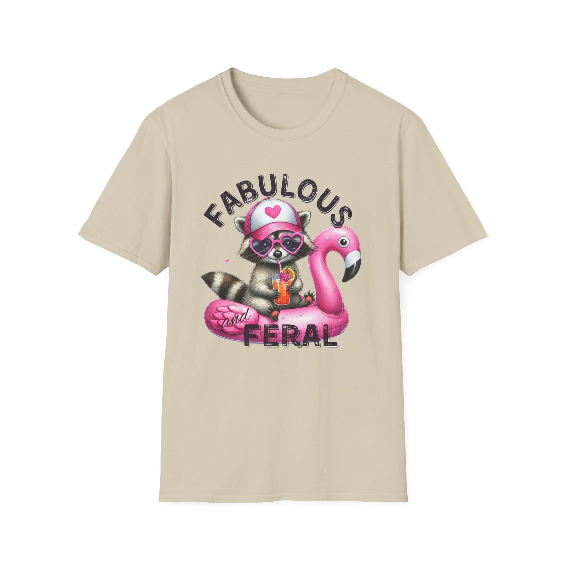 Unisex Softstyle T-Shirt - Embellish My Heart