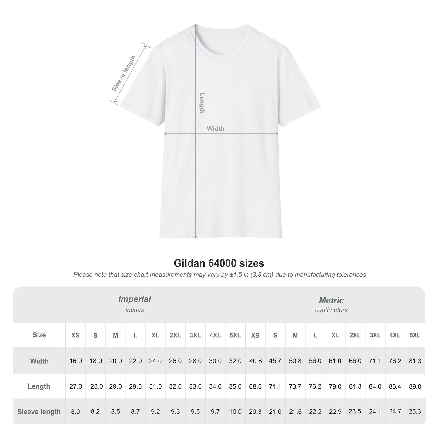 Unisex Softstyle T-Shirt - Embellish My Heart